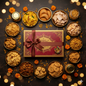 Astik Indori Namkeen – 15-in-1 Combo Gift Pack – 15 x 100G